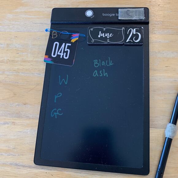 Rag & Bone Sweater Womens XS Extra Small Black Gray Avryl Marled Mock Stretch - Picture 9 of 10